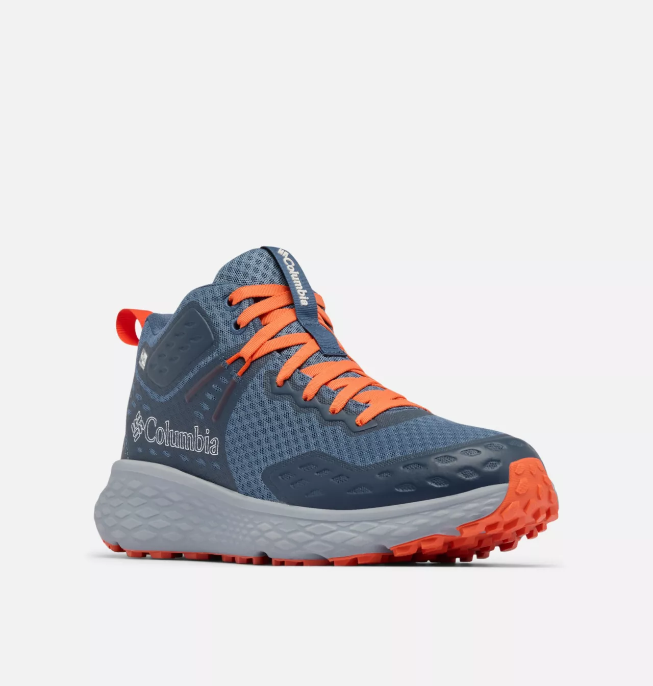 TENIS MASCULINO COLUMBIA KONOS TRS OUTDRY MID WATERPROOF – foto 2